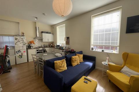 2 bedroom flat to rent, Wood Street*, Ilkeston DE7
