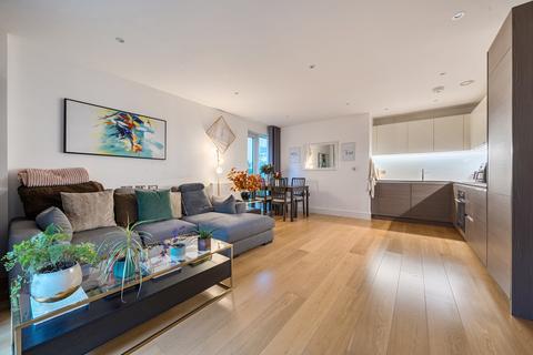 2 bedroom apartment for sale, Silverworks Close, Colindale, NW9