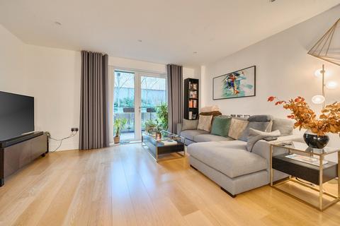 2 bedroom apartment for sale, Silverworks Close, Colindale, NW9