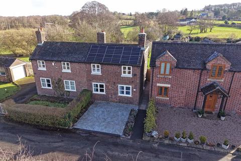 3 bedroom semi-detached house for sale, Chorlton Moss, Baldwins Gate, ST5