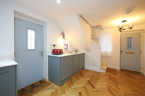 3 bedroom semi-detached house for sale, Chorlton Moss, Baldwins Gate, ST5