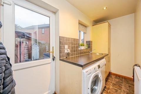 4 bedroom detached house for sale, Manor Court Drive, Handsacre, RUGELEY