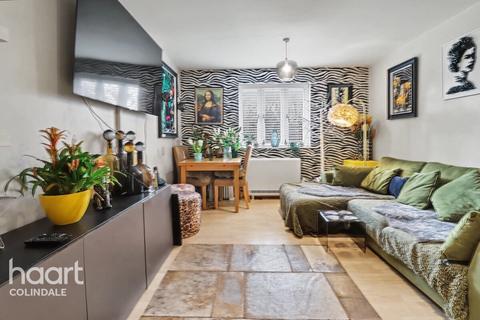 undefined, Brocade Court, Colindeep Lane, NW9