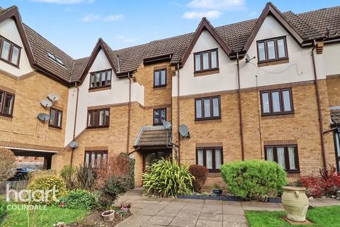 undefined, Brocade Court, Colindeep Lane, NW9