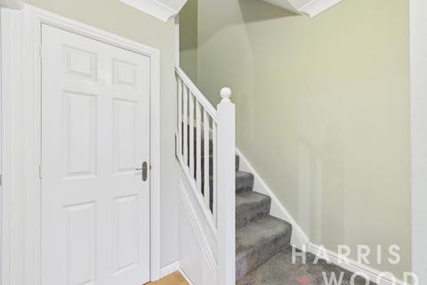 3 bedroom semi-detached house for sale, Gratian Close, Colchester, CO4