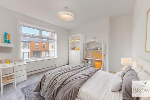 undefined, Ashley Road, South Shields