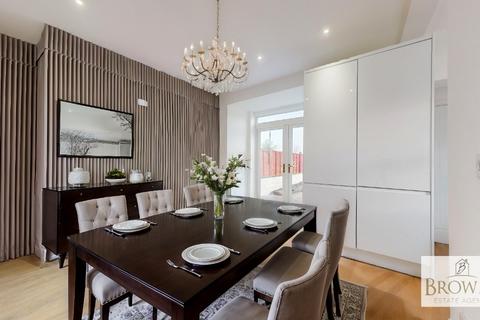 4 bedroom semi-detached house for sale, Ashley Road, South Shields