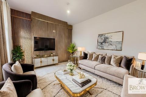 4 bedroom semi-detached house for sale, Ashley Road, South Shields
