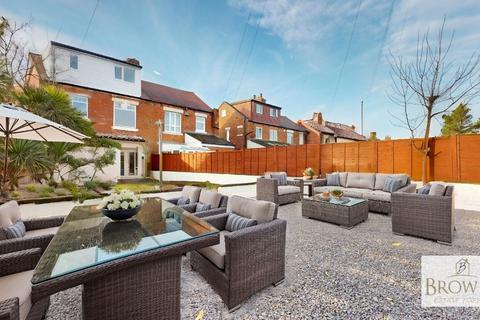 4 bedroom semi-detached house for sale, Ashley Road, South Shields