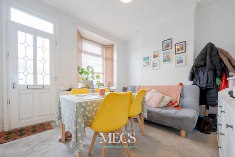 2 bedroom terraced house to rent, Northfield Road, Harborne, Birmingham, West Midlands, B17 0ST