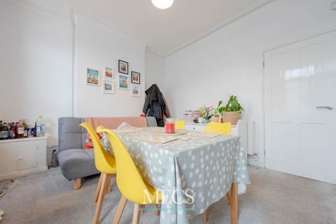 2 bedroom terraced house to rent, Northfield Road, Harborne, Birmingham, West Midlands, B17 0ST