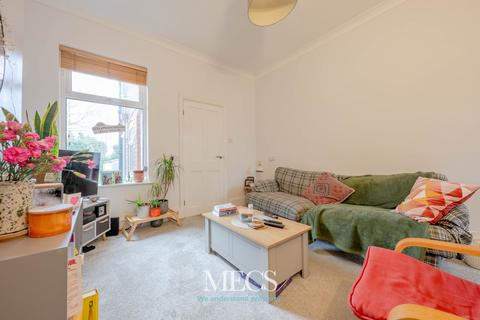 2 bedroom terraced house to rent, Northfield Road, Harborne, Birmingham, West Midlands, B17 0ST
