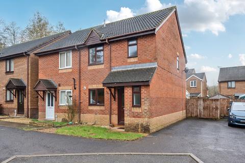 undefined, Gardenia Drive, Tiverton, Devon, EX16