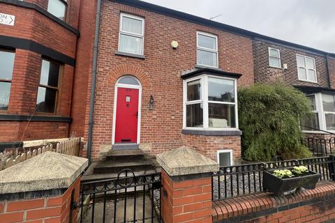 5 bedroom terraced house for sale, Ashton Old Road, Openshaw