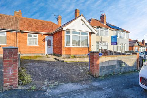 2 bedroom semi-detached bungalow for sale, Peartree Crescent, Derby