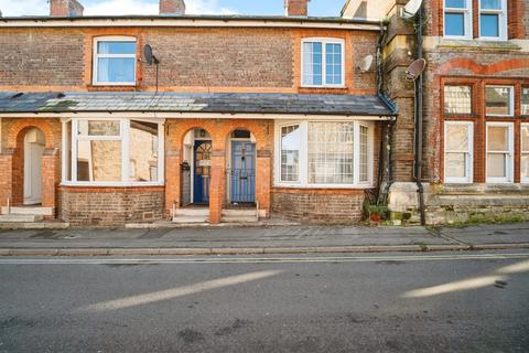 Icen Way, Dorchester