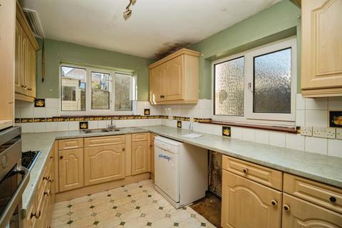 undefined, Icen Way, Dorchester