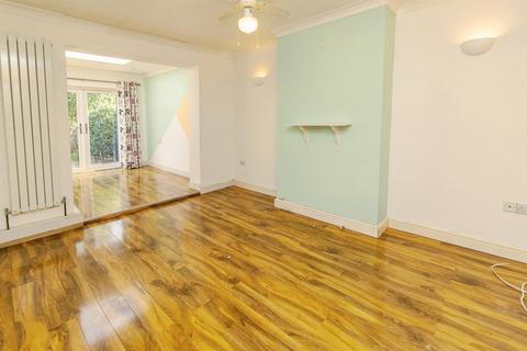 2 bedroom semi-detached bungalow for sale, Wordsworth Drive, Bletchley, Milton Keynes