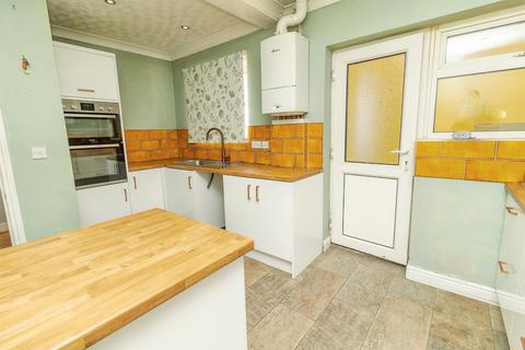 2 bedroom semi-detached bungalow for sale, Wordsworth Drive, Bletchley, Milton Keynes