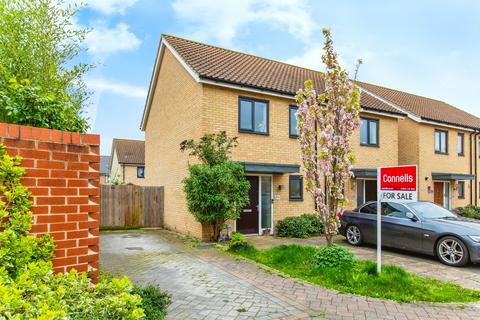 undefined, Gladiator Road, Upper Cambourne, Cambridge