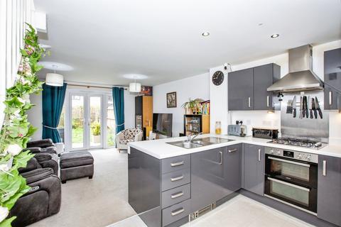 undefined, Gladiator Road, Upper Cambourne, Cambridge