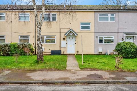 2 bedroom terraced house for sale, Franks Avenue, Hereford
