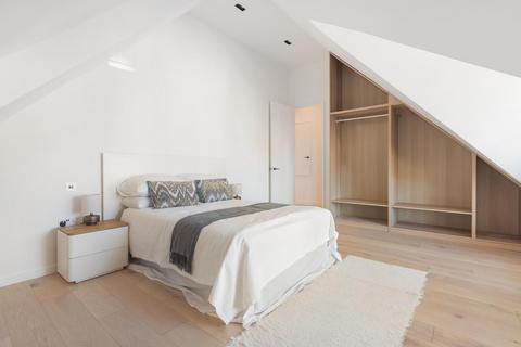 2 bedroom apartment for sale, Creswick Road, Acton, W3