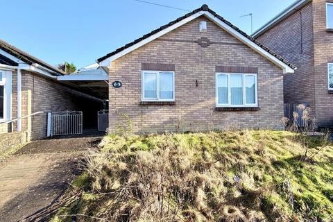2 bedroom detached house for sale, Highfield Place, Sarn, Bridgend County Borough, CF32 9RN