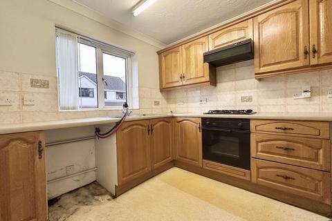 2 bedroom detached house for sale, Highfield Place, Sarn, Bridgend County Borough, CF32 9RN