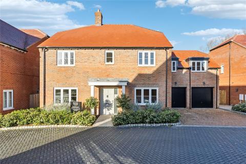 undefined, Turnfields, Ickford, Aylesbury, Buckinghamshire, HP18