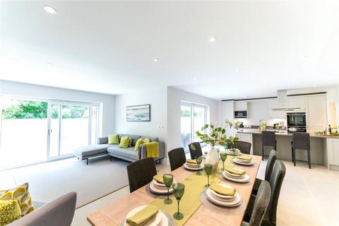 undefined, Turnfields, Ickford, Aylesbury, Buckinghamshire, HP18