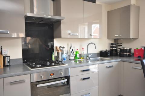 undefined, Thistle Hill Way, Sheerness ME12