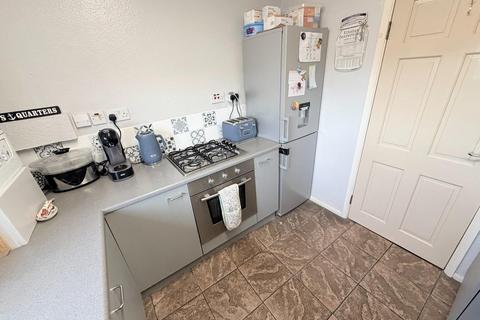 2 bedroom apartment for sale, Newhaven Court, Hartlepool