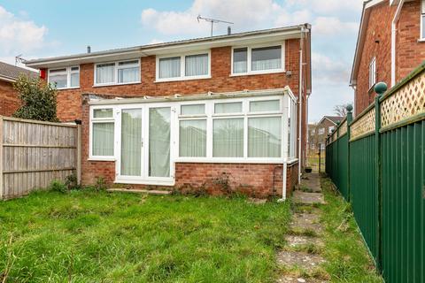 3 bedroom semi-detached house for sale, Nailsea, Bristol BS48