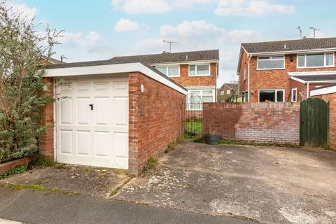 3 bedroom semi-detached house for sale, Nailsea, Bristol BS48