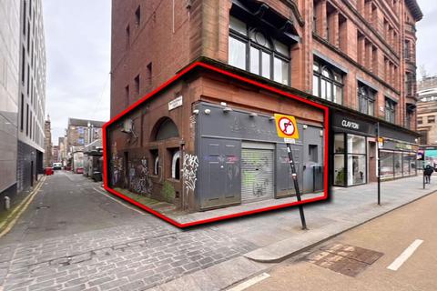 Property for sale, Pitt Street, Glasgow G2