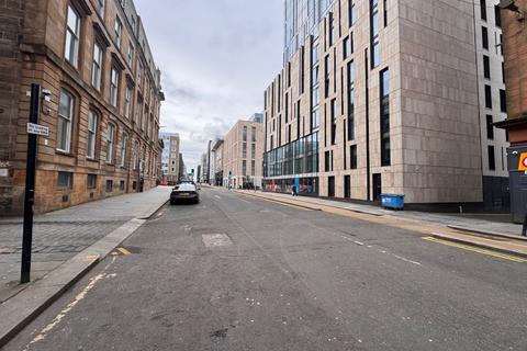 Property for sale, Pitt Street, Glasgow G2