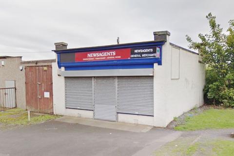 Property for sale, Herriot Crescent, Methil KY8