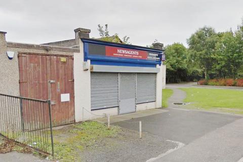 Property for sale, Herriot Crescent, Methil KY8
