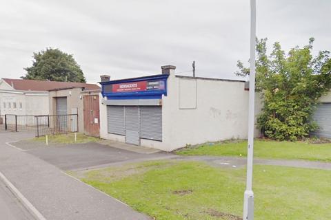 Property for sale, Herriot Crescent, Methil KY8