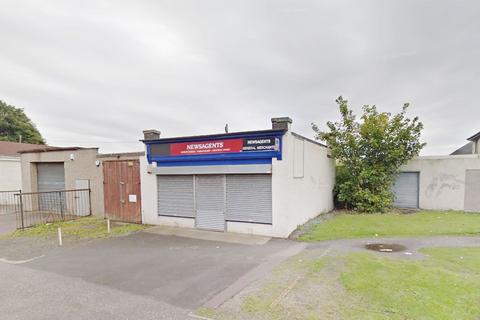 Property for sale, Herriot Crescent, Methil KY8