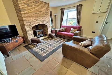 3 bedroom detached house for sale, Arden Road, Twynholm, Kirkcudbright DG6