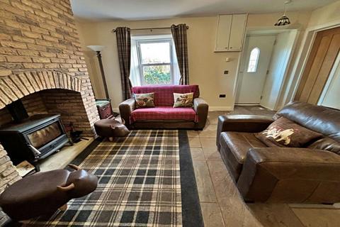 3 bedroom detached house for sale, Arden Road, Twynholm, Kirkcudbright DG6