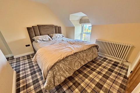 3 bedroom detached house for sale, Arden Road, Twynholm, Kirkcudbright DG6