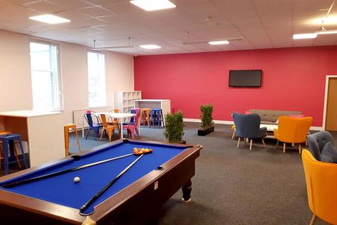 1 bedroom flat for sale, St. Andrews Court, 21 St. Andrews Street, Glasgow, G1 5PA, Glasgow G1