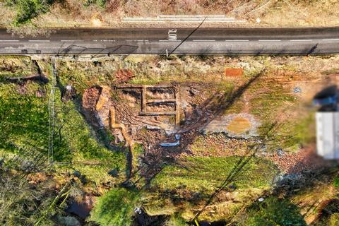 Land for sale, Catrine, Ayrshire KA5