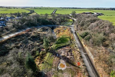 Land for sale, Catrine, Ayrshire KA5