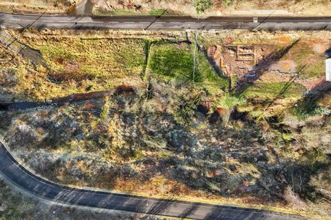 Land for sale, Catrine, Ayrshire KA5