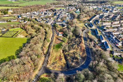 Land for sale, Catrine, Ayrshire KA5