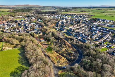 Land for sale, Catrine, Ayrshire KA5
